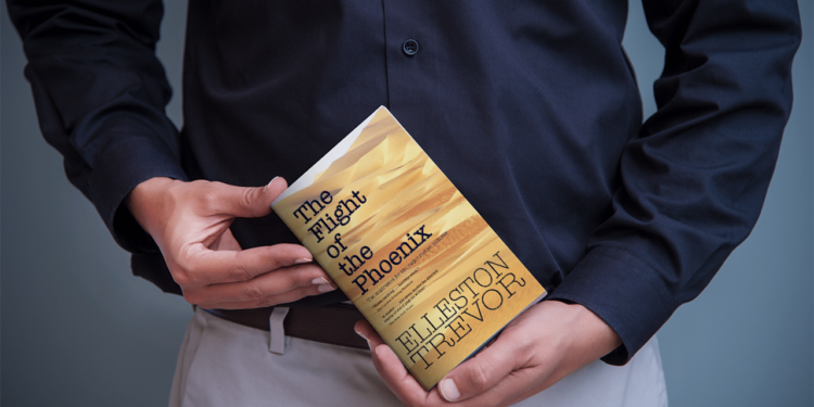 Exploring the Cinematic World of Elleston Trevor and Lukas Heller