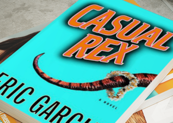 Exploring the Cinematic World of Eric Garcia