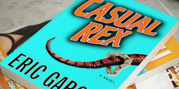 Exploring the Cinematic World of Eric Garcia