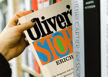 Exploring the Cinematic World of Erich Segal