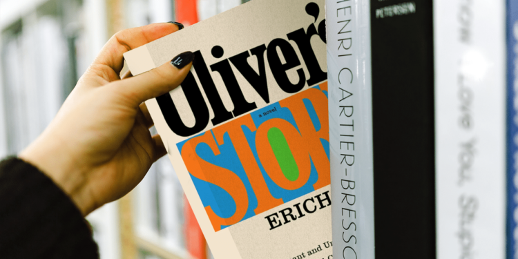 Exploring the Cinematic World of Erich Segal