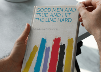 Exploring the Cinematic World of Eugene Manlove Rhodes