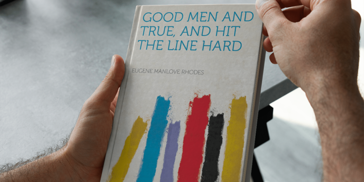 Exploring the Cinematic World of Eugene Manlove Rhodes