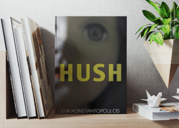 Exploring the Cinematic World of Eva Konstantopoulos