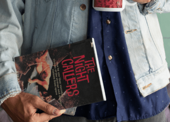 Exploring the Cinematic World of Frank Crisp