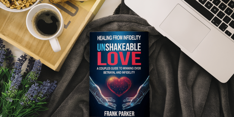 Exploring the Cinematic World of Frank Parkin