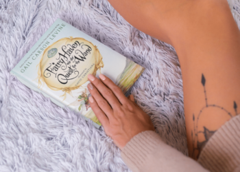 Exploring the Cinematic World of Gail Carson Levine