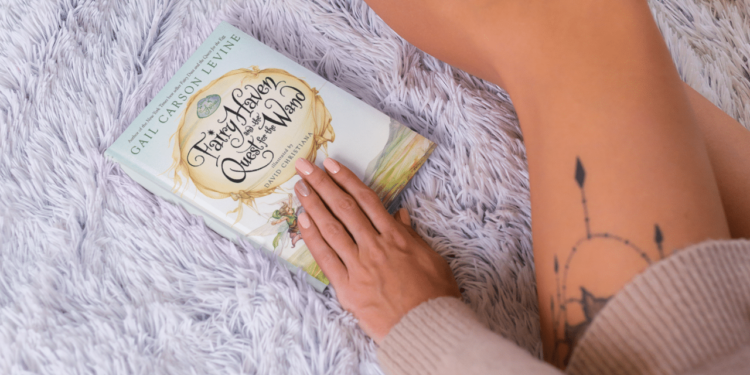 Exploring the Cinematic World of Gail Carson Levine