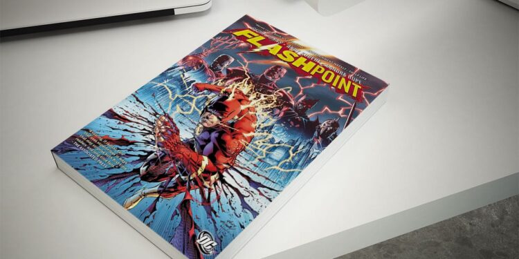 Exploring the Cinematic World of Geoff Johns and Andy Kubert