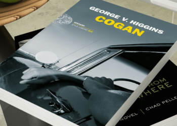 Exploring the Cinematic World of George V. Higgins