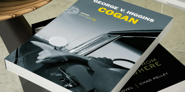 Exploring the Cinematic World of George V. Higgins