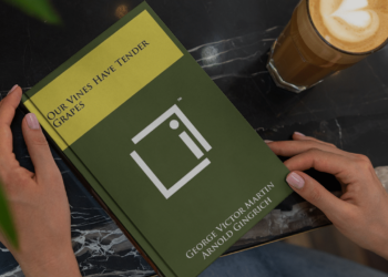 Exploring the Cinematic World of George Victor Martin