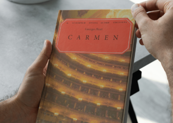 Exploring the Cinematic World of Georges Bizet