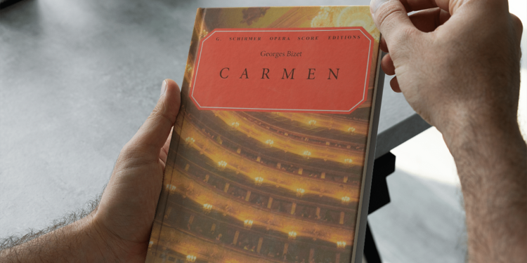 Exploring the Cinematic World of Georges Bizet