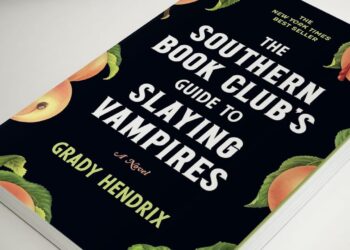 Exploring the Cinematic World of Grady Hendrix