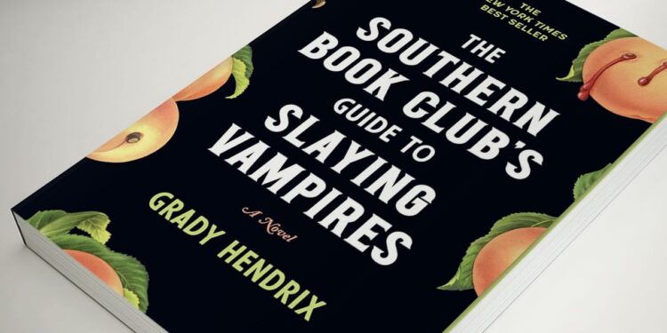 Exploring the Cinematic World of Grady Hendrix