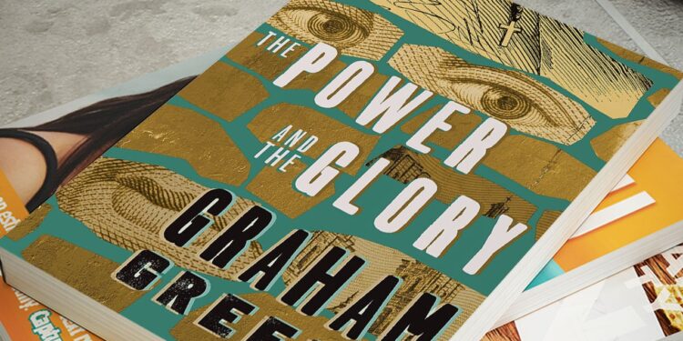 Exploring the Cinematic World of Graham Greene