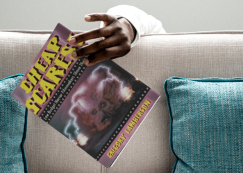 Exploring the Cinematic World of Gregory Lamberson