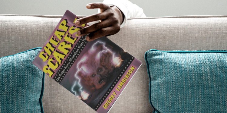 Exploring the Cinematic World of Gregory Lamberson