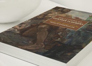 Exploring the Cinematic World of Gustave Flaubert