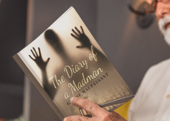 Exploring the Cinematic World of Guy de Maupassant