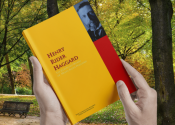 Exploring the Cinematic World of H. Rider Haggard