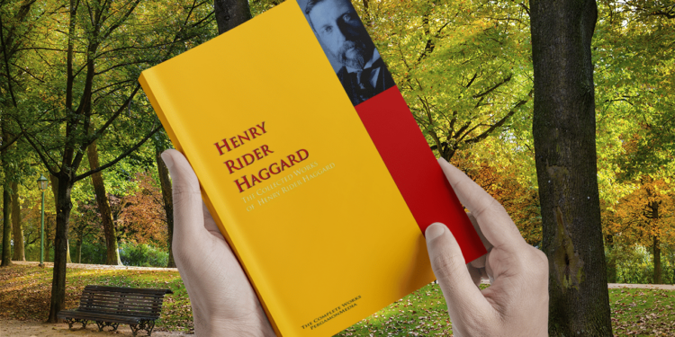 Exploring the Cinematic World of H. Rider Haggard