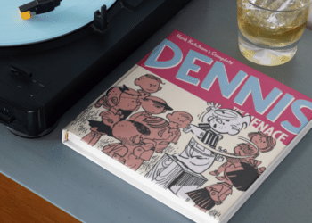 Exploring the Cinematic World of Hank Ketcham