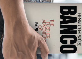 Exploring the Cinematic World of Henri Charrií¨re Banco