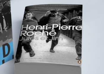 Exploring the Cinematic World of Henri-Pierre Roché