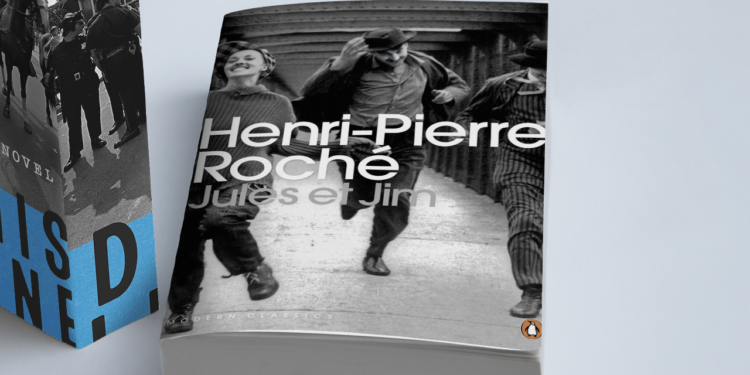 Exploring the Cinematic World of Henri-Pierre Roché
