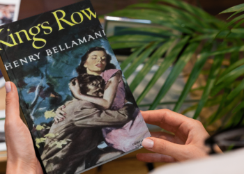 Exploring the Cinematic World of Henry Bellamann