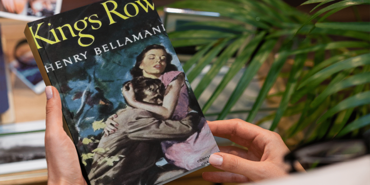 Exploring the Cinematic World of Henry Bellamann