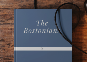 Exploring the Cinematic World of Henry James