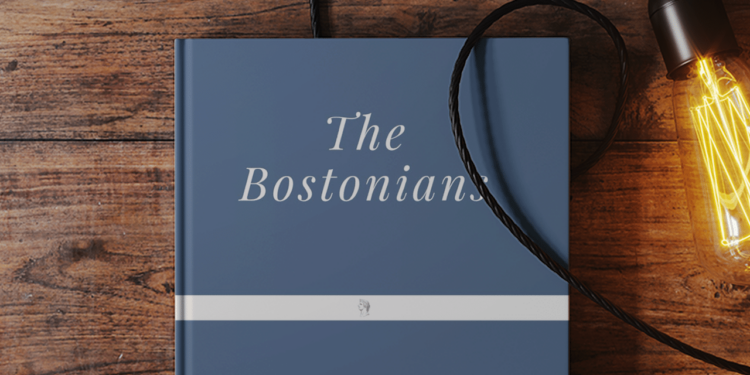 Exploring the Cinematic World of Henry James