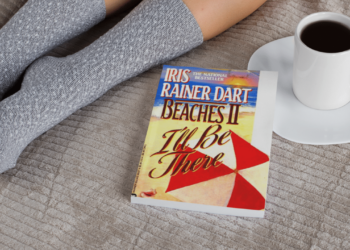 Exploring the Cinematic World of Iris Rainer Dart