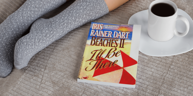 Exploring the Cinematic World of Iris Rainer Dart