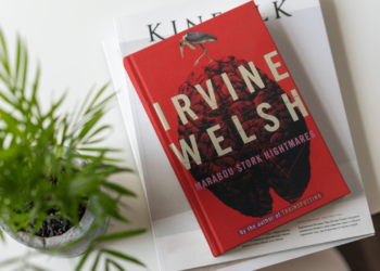 Exploring the Cinematic World of Irvine Welsh