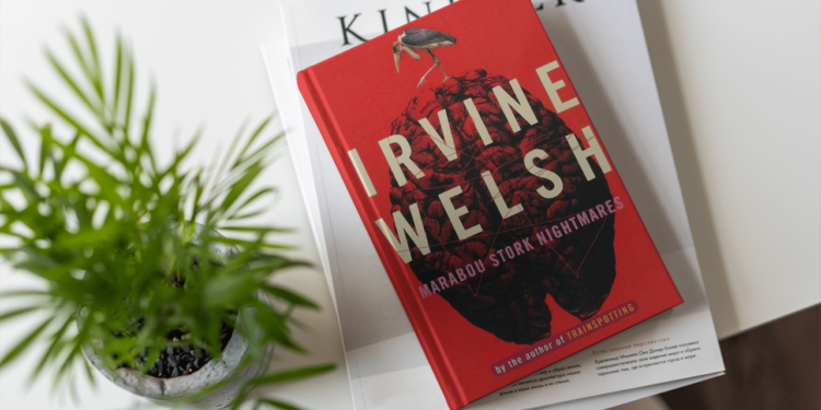 Exploring the Cinematic World of Irvine Welsh