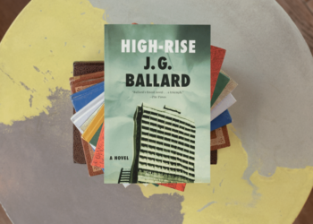 Exploring the Cinematic World of J. G. Ballard