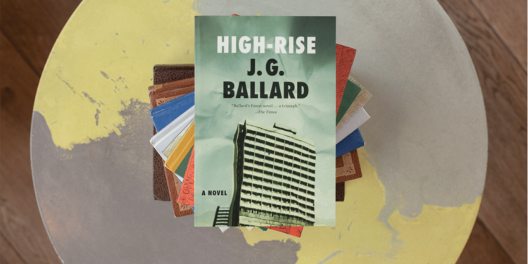 Exploring the Cinematic World of J. G. Ballard