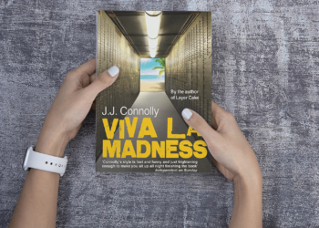 Exploring the Cinematic World of J.J Connolly