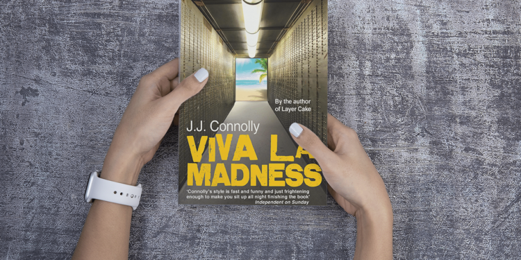 Exploring the Cinematic World of J.J Connolly