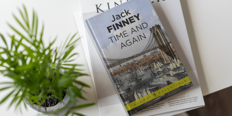 Exploring the Cinematic World of Jack Finney