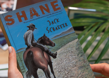 Exploring the Cinematic World of Jack Schaefer