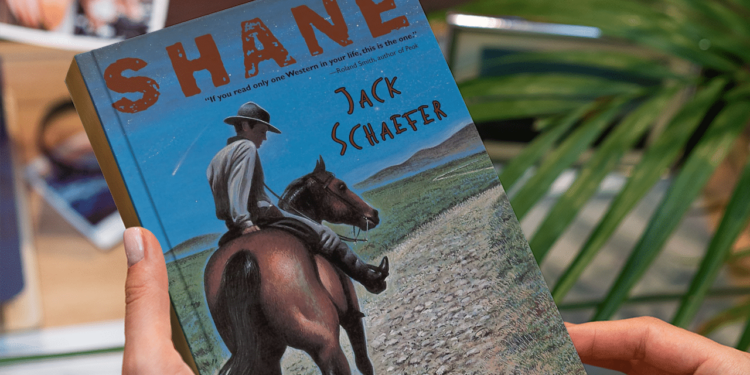 Exploring the Cinematic World of Jack Schaefer