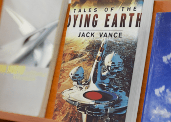 Exploring the Cinematic World of Jack Vance