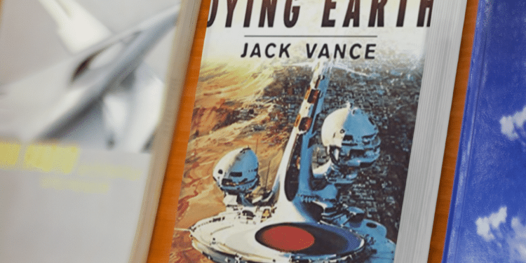 Exploring the Cinematic World of Jack Vance