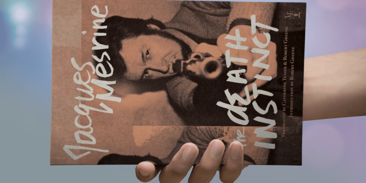Exploring the Cinematic World of Jacques Mesrine