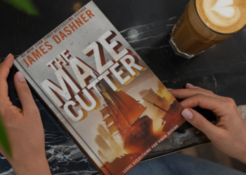 Exploring the Cinematic World of James Dashner